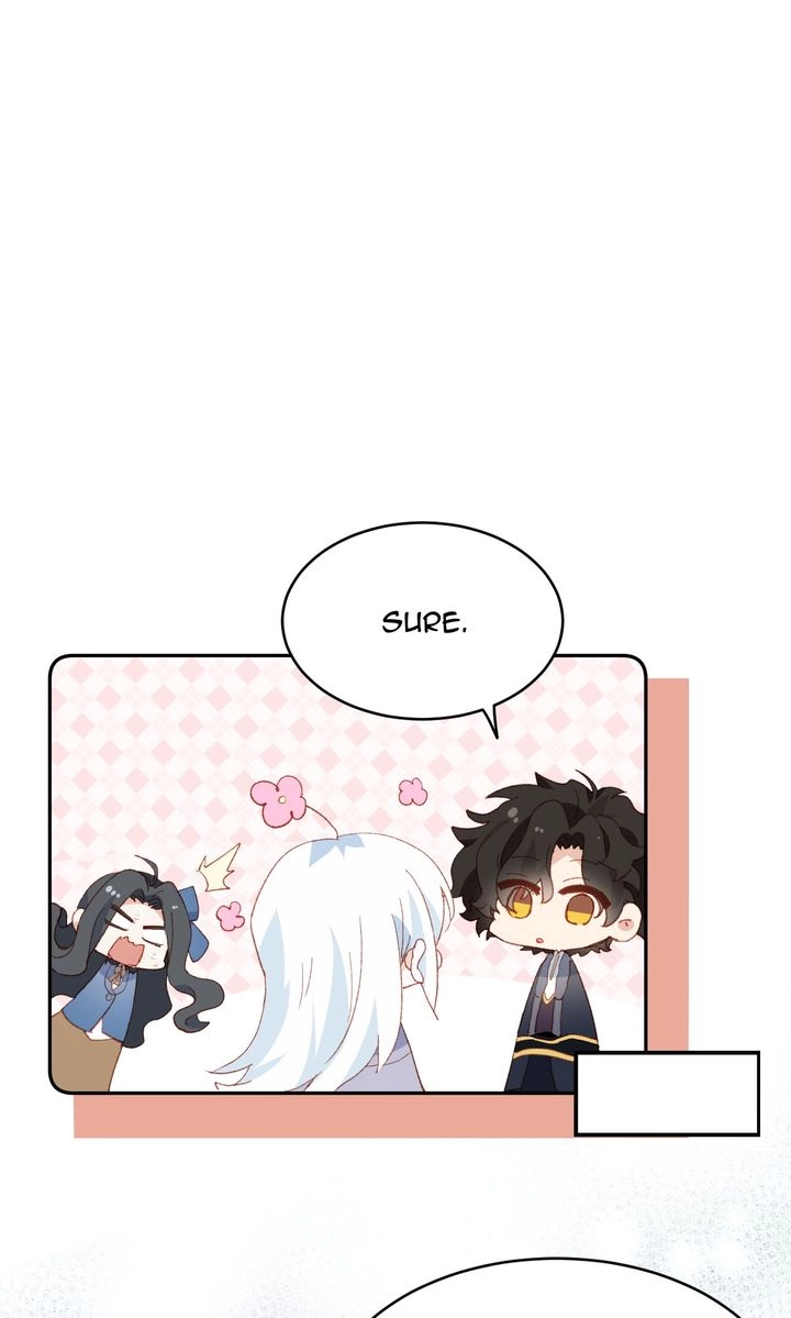 The Daughter of Duke Doesn't Want to Be Spoiled Chapter 39 page 8 - 