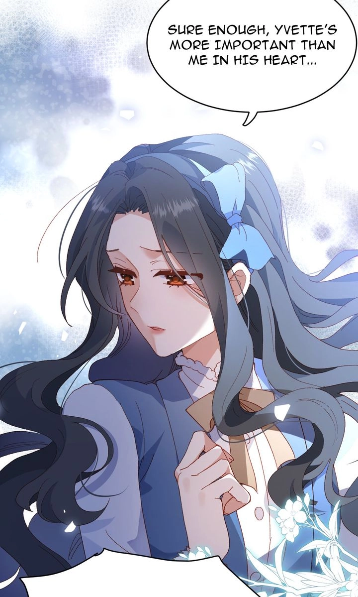 The Daughter of Duke Doesn't Want to Be Spoiled Chapter 39 page 9 - 
