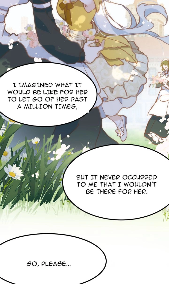 The Daughter of Duke Doesn't Want to Be Spoiled Chapter 4 page 15 - 