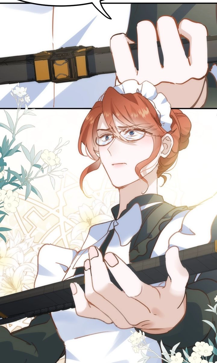The Daughter of Duke Doesn't Want to Be Spoiled Chapter 4 page 16 - 