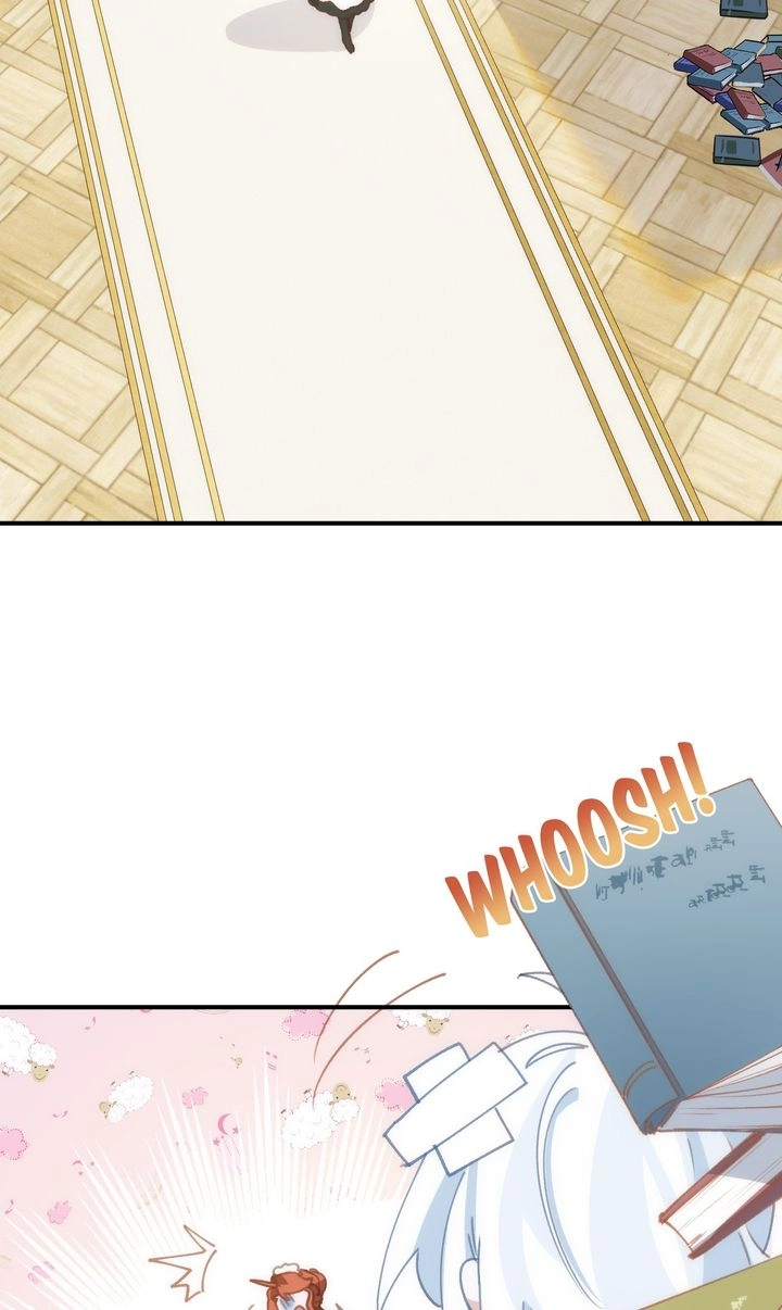 The Daughter of Duke Doesn't Want to Be Spoiled Chapter 4 page 20 - 