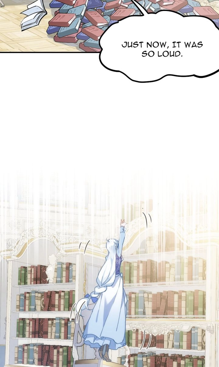The Daughter of Duke Doesn't Want to Be Spoiled Chapter 4 page 22 - 