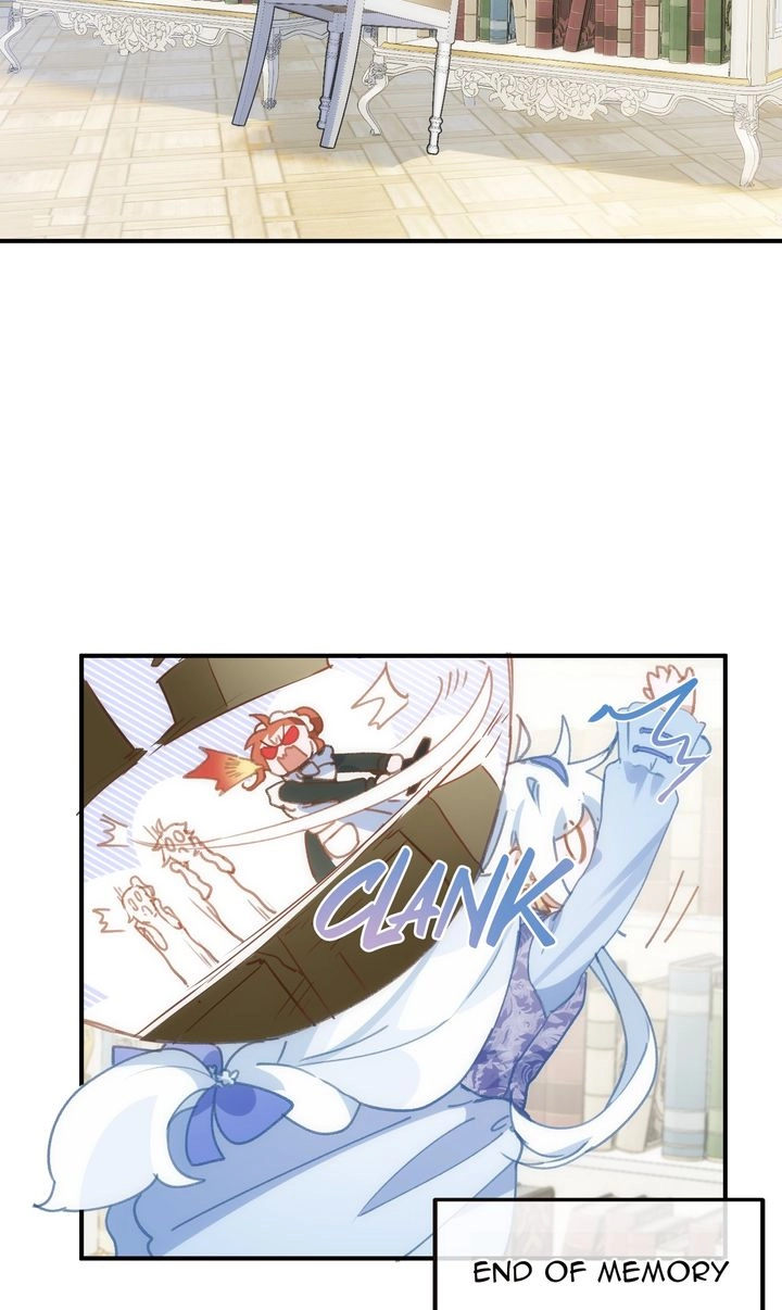 The Daughter of Duke Doesn't Want to Be Spoiled Chapter 4 page 23 - 