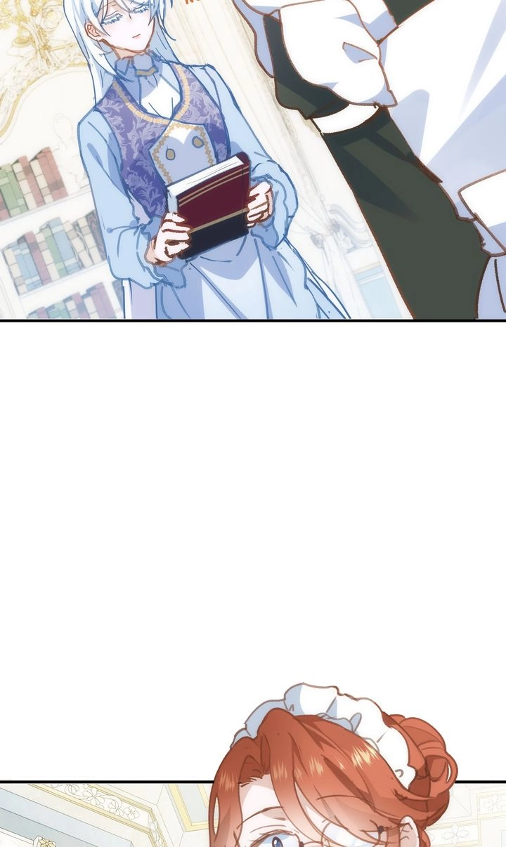 The Daughter of Duke Doesn't Want to Be Spoiled Chapter 4 page 26 - 
