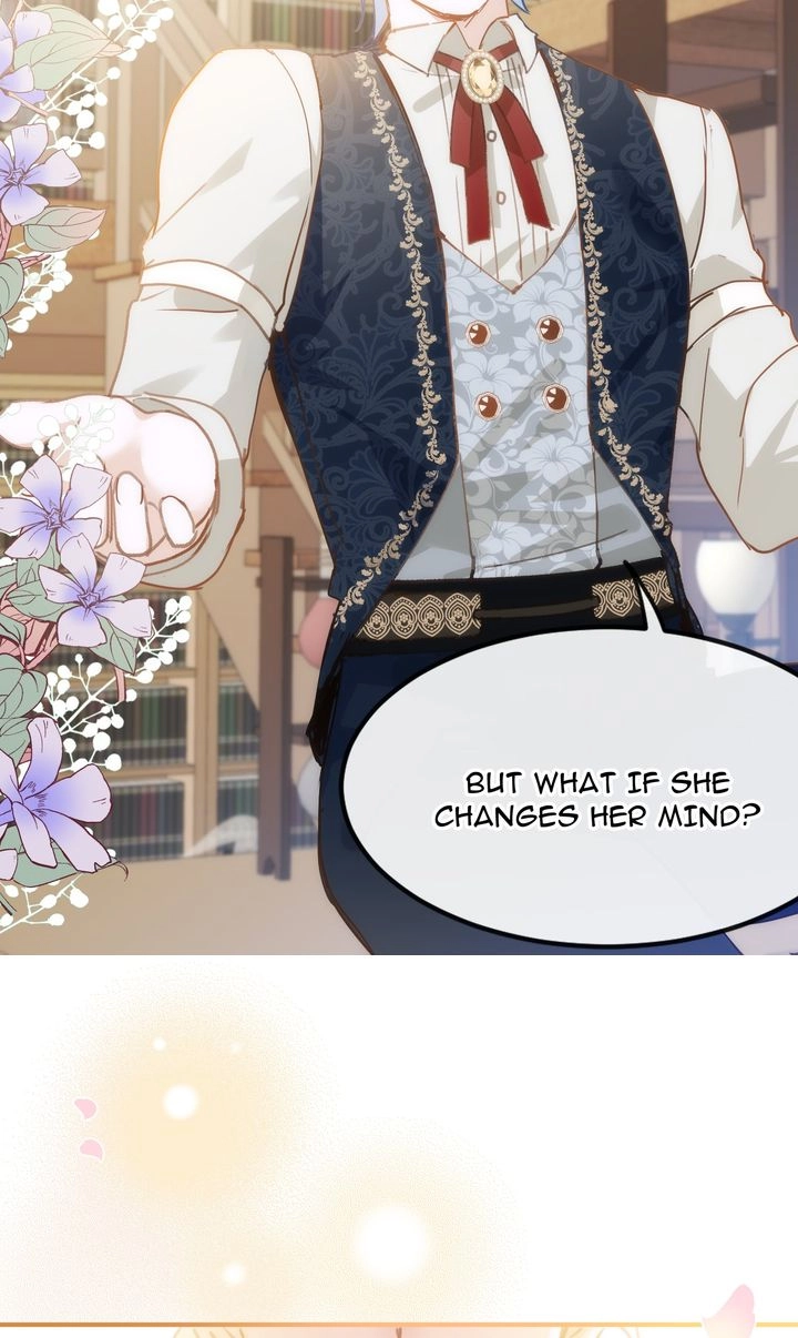 The Daughter of Duke Doesn't Want to Be Spoiled Chapter 4 page 34 - 