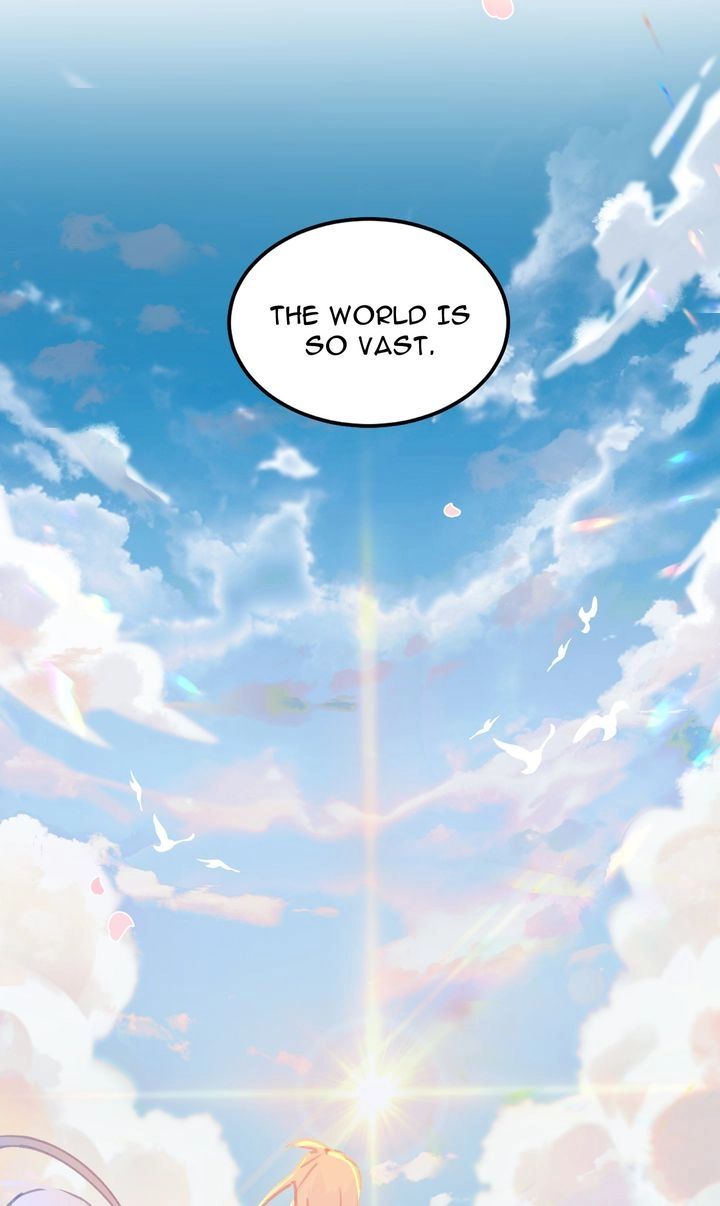 The Daughter of Duke Doesn't Want to Be Spoiled Chapter 4 page 36 - 