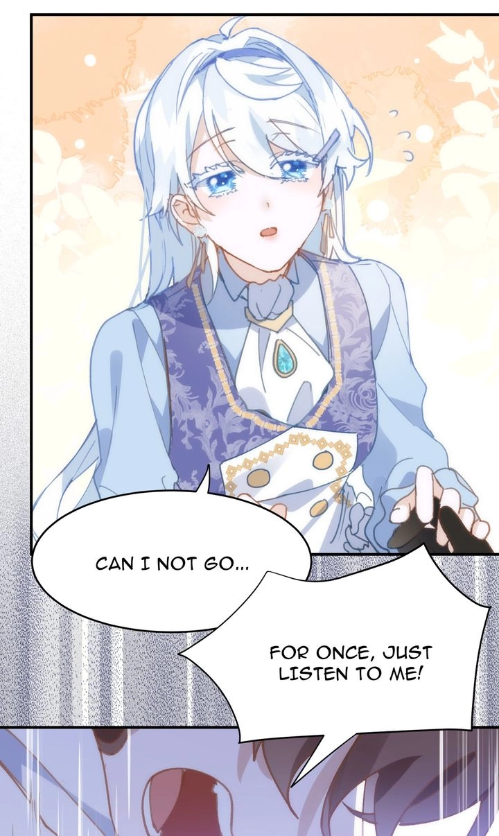 The Daughter of Duke Doesn't Want to Be Spoiled Chapter 4 page 40 - 