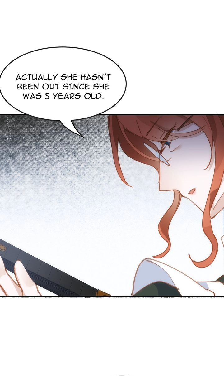 The Daughter of Duke Doesn't Want to Be Spoiled Chapter 4 page 5 - 
