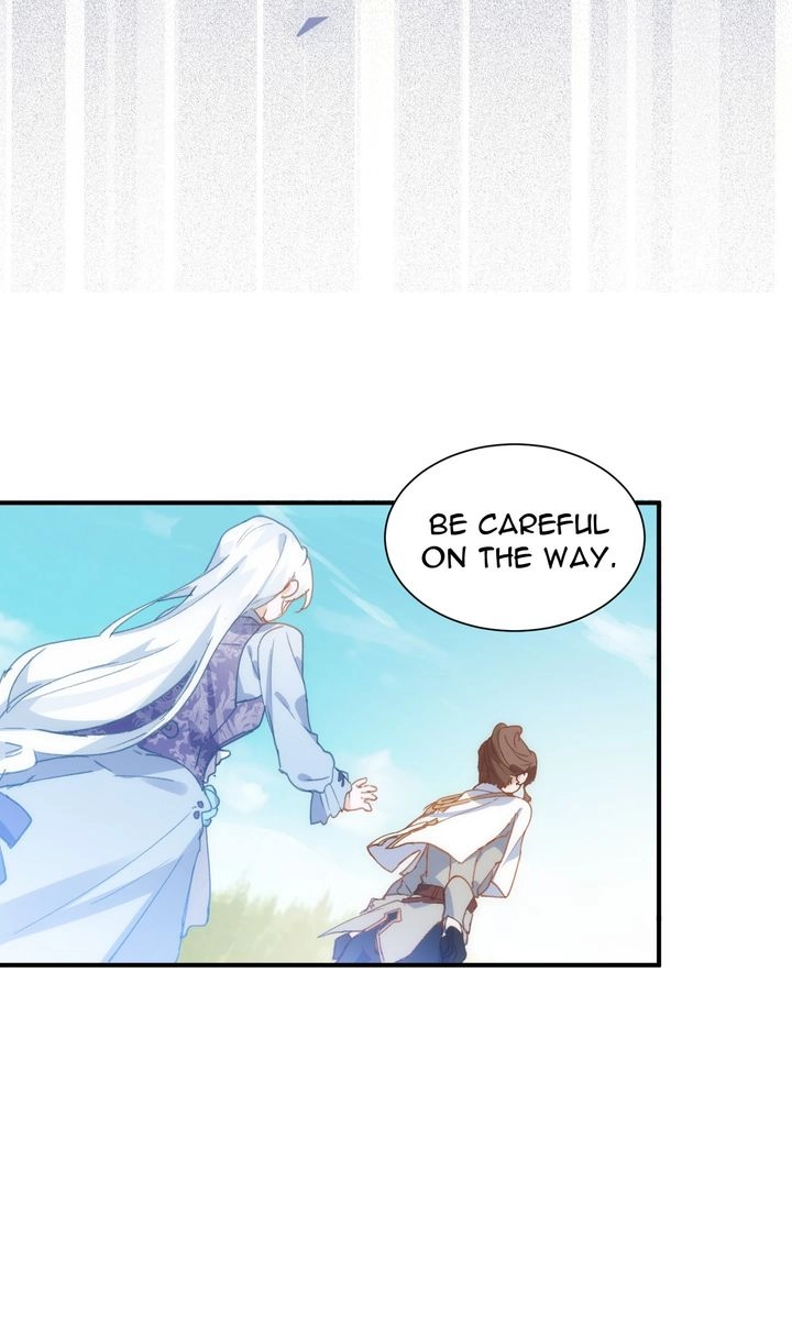 The Daughter of Duke Doesn't Want to Be Spoiled Chapter 4 page 43 - 