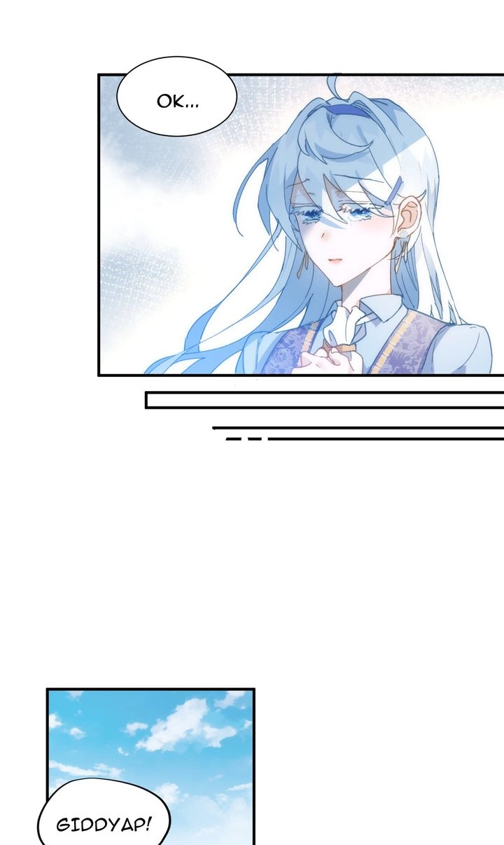 The Daughter of Duke Doesn't Want to Be Spoiled Chapter 4 page 44 - 