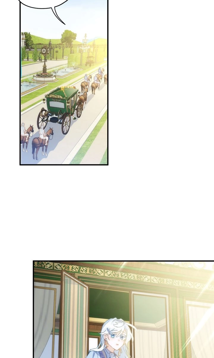 The Daughter of Duke Doesn't Want to Be Spoiled Chapter 4 page 45 - 