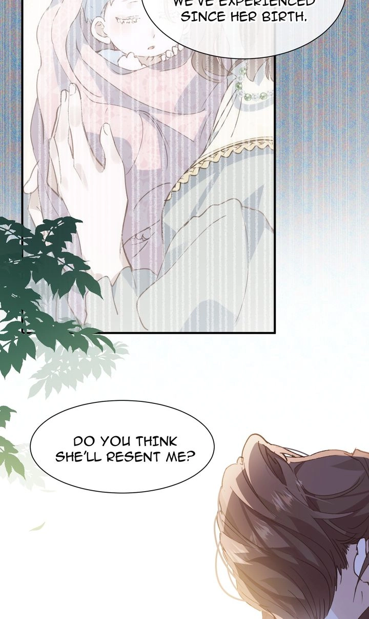 The Daughter of Duke Doesn't Want to Be Spoiled Chapter 4 page 49 - 