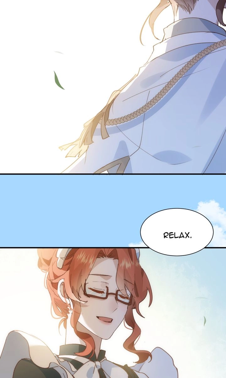 The Daughter of Duke Doesn't Want to Be Spoiled Chapter 4 page 50 - 