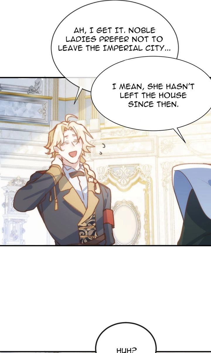 The Daughter of Duke Doesn't Want to Be Spoiled Chapter 4 page 6 - 