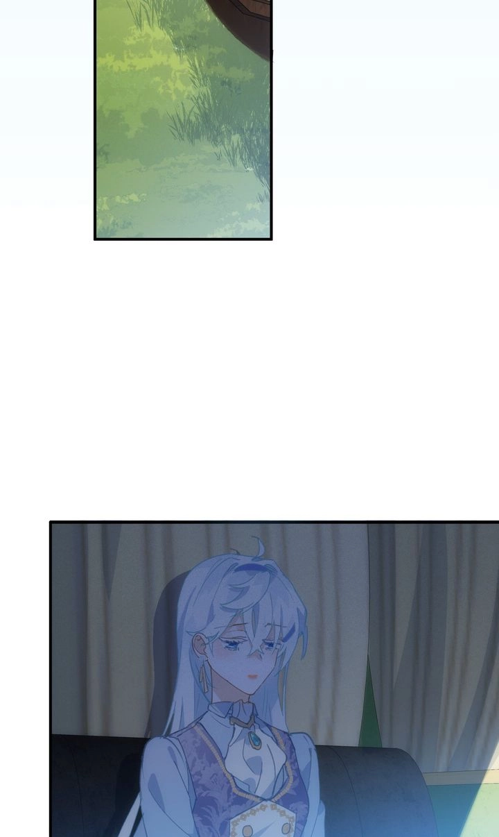 The Daughter of Duke Doesn't Want to Be Spoiled Chapter 4 page 52 - 