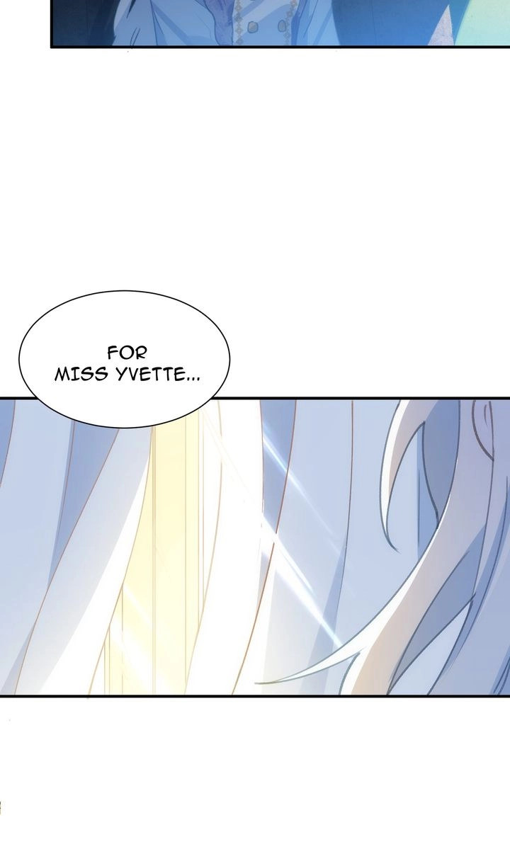 The Daughter of Duke Doesn't Want to Be Spoiled Chapter 4 page 53 - 