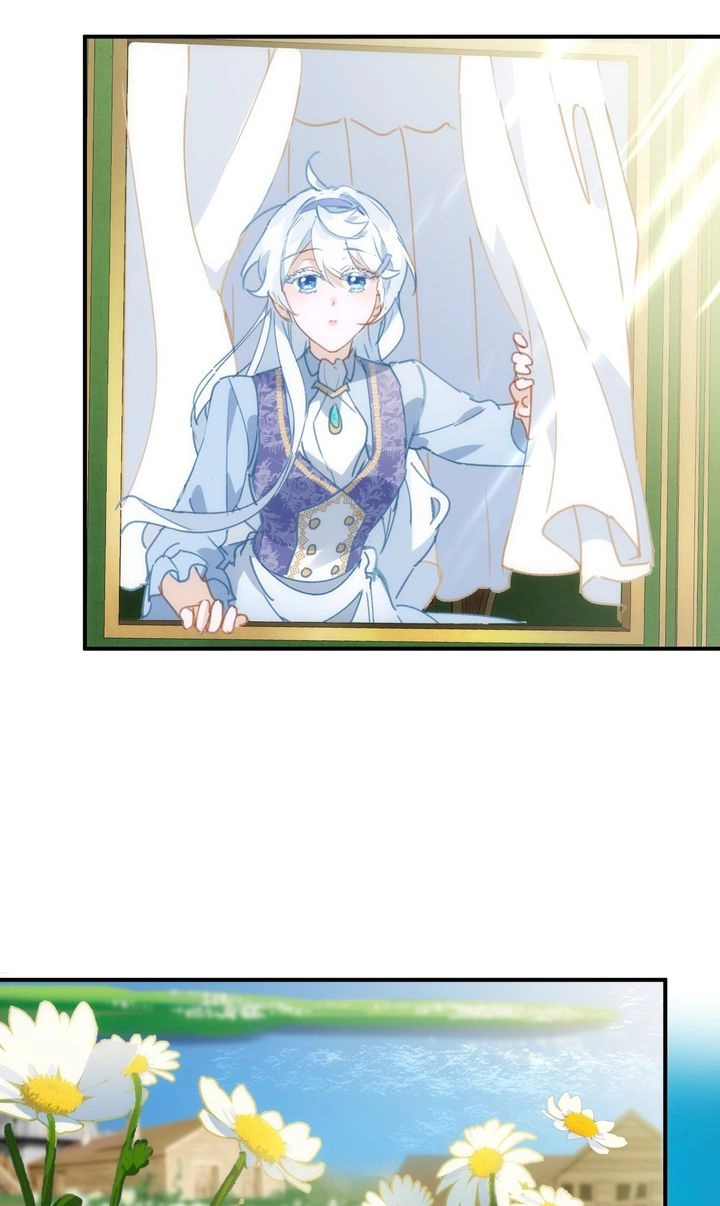 The Daughter of Duke Doesn't Want to Be Spoiled Chapter 4 page 54 - 