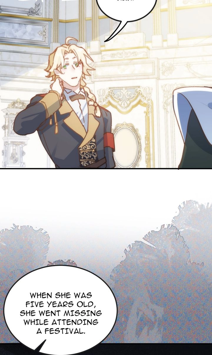 The Daughter of Duke Doesn't Want to Be Spoiled Chapter 4 page 7 - 