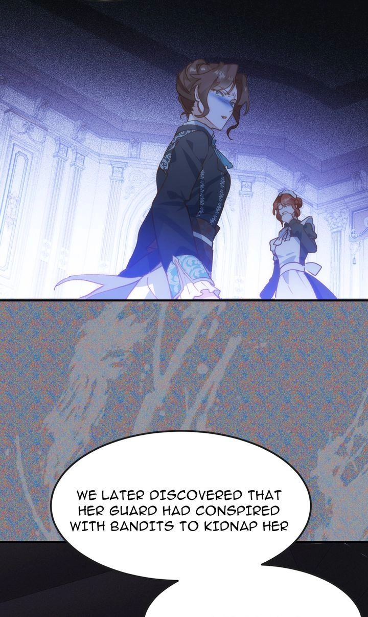 The Daughter of Duke Doesn't Want to Be Spoiled Chapter 4 page 8 - 