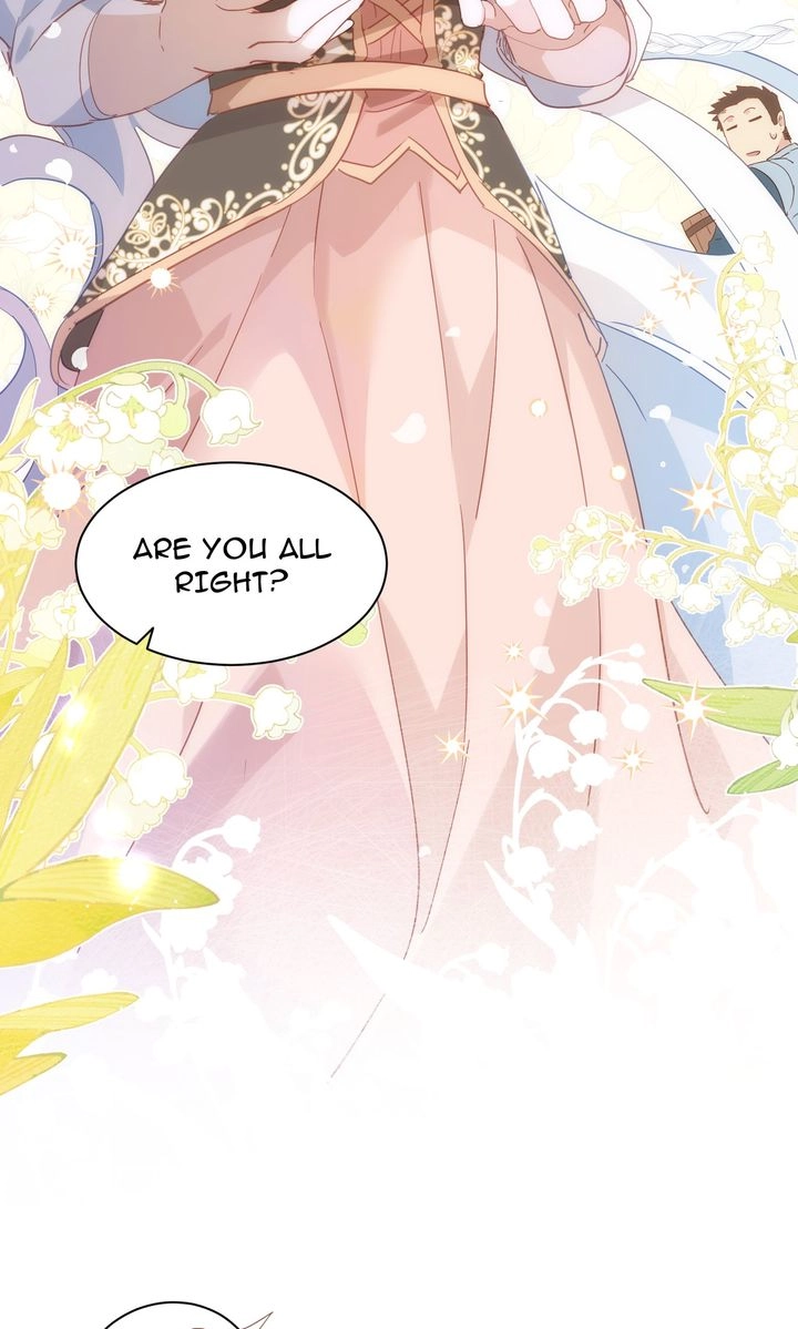 The Daughter of Duke Doesn't Want to Be Spoiled Chapter 40 page 2 - 