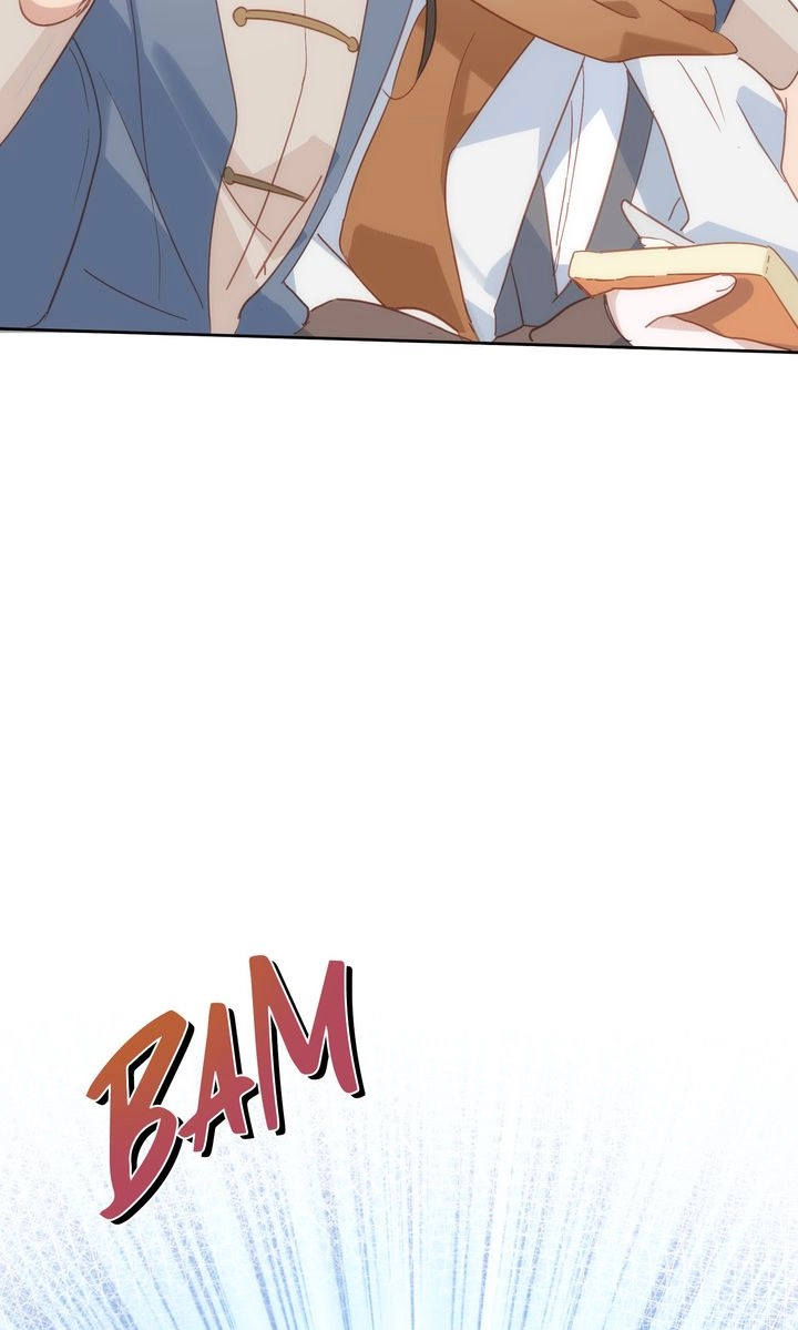 The Daughter of Duke Doesn't Want to Be Spoiled Chapter 40 page 12 - 