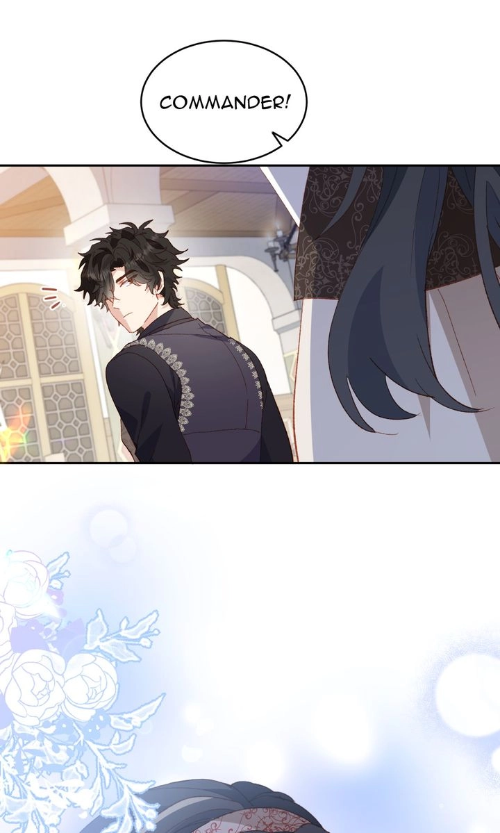 The Daughter of Duke Doesn't Want to Be Spoiled Chapter 40 page 16 - 