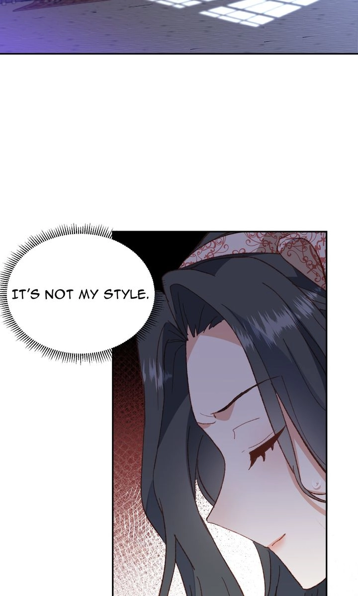 The Daughter of Duke Doesn't Want to Be Spoiled Chapter 40 page 20 - 
