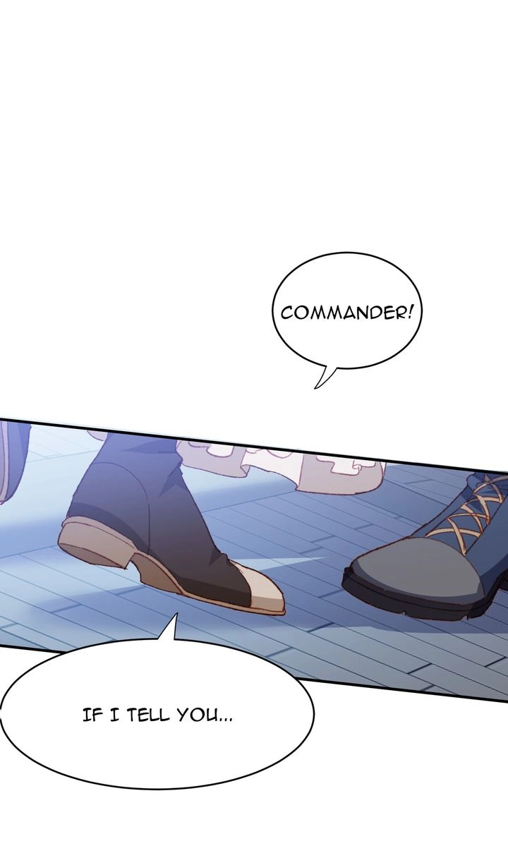 The Daughter of Duke Doesn't Want to Be Spoiled Chapter 40 page 24 - 