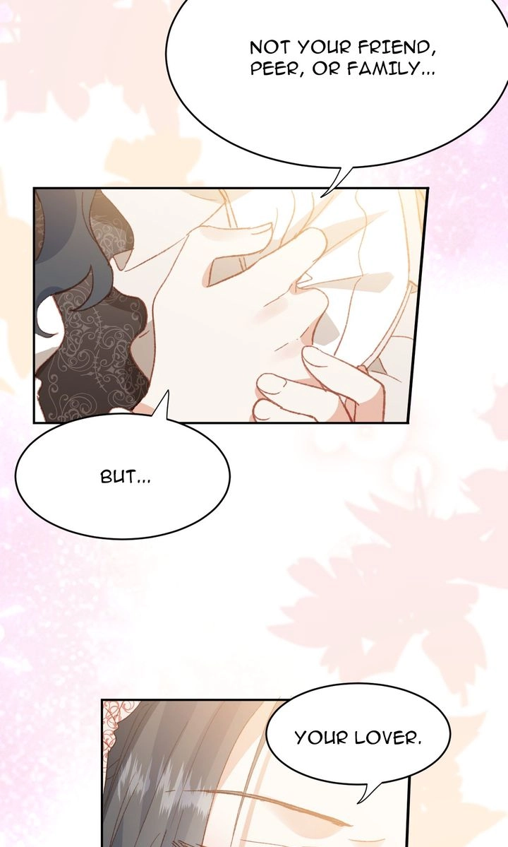 The Daughter of Duke Doesn't Want to Be Spoiled Chapter 40 page 27 - 