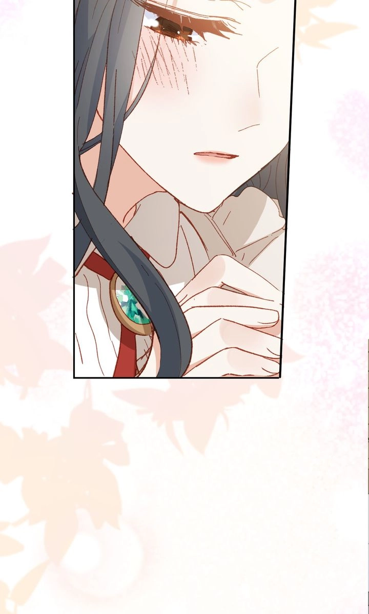 The Daughter of Duke Doesn't Want to Be Spoiled Chapter 40 page 28 - 