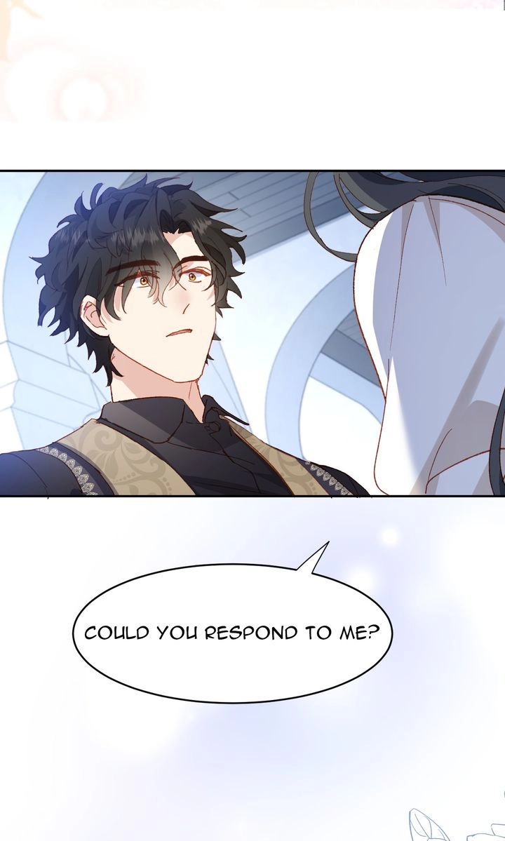 The Daughter of Duke Doesn't Want to Be Spoiled Chapter 40 page 29 - 