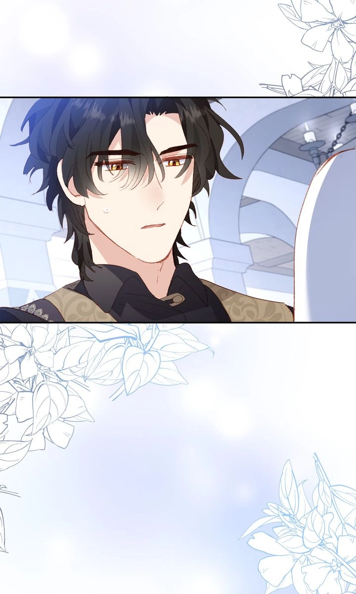 The Daughter of Duke Doesn't Want to Be Spoiled Chapter 40 page 30 - 