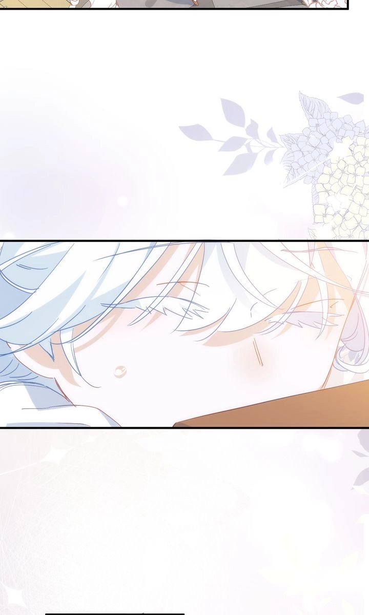 The Daughter of Duke Doesn't Want to Be Spoiled Chapter 40 page 4 - 