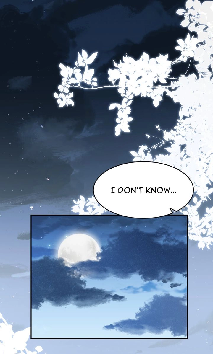 The Daughter of Duke Doesn't Want to Be Spoiled Chapter 40 page 36 - 
