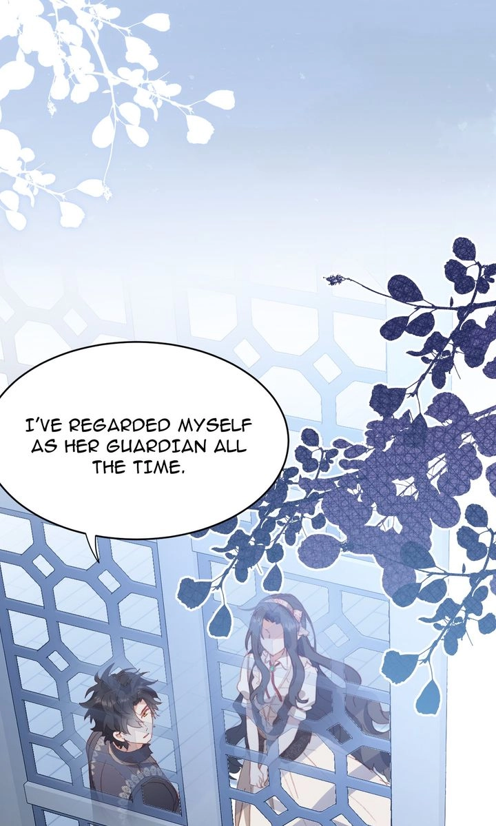 The Daughter of Duke Doesn't Want to Be Spoiled Chapter 40 page 37 - 
