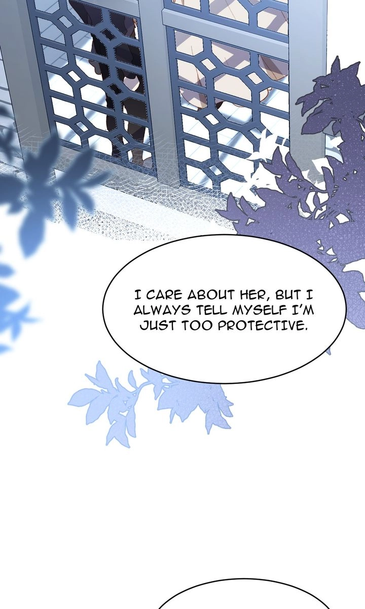 The Daughter of Duke Doesn't Want to Be Spoiled Chapter 40 page 38 - 