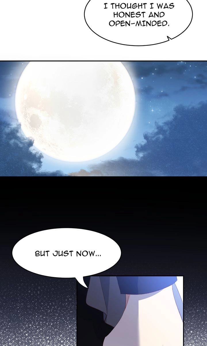 The Daughter of Duke Doesn't Want to Be Spoiled Chapter 40 page 39 - 