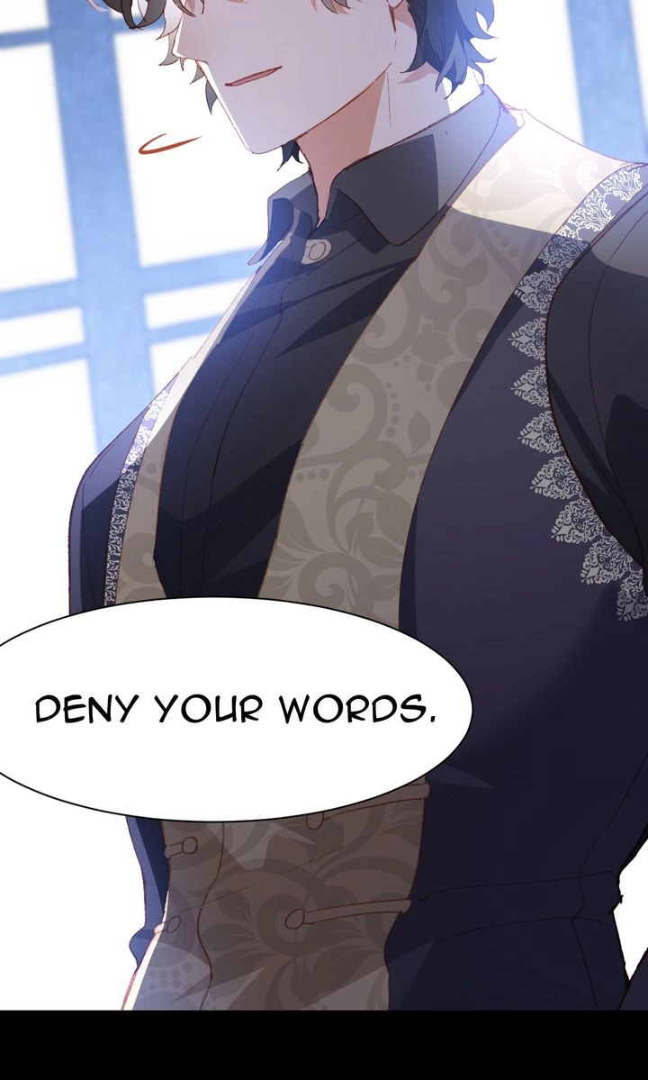 The Daughter of Duke Doesn't Want to Be Spoiled Chapter 40 page 41 - 