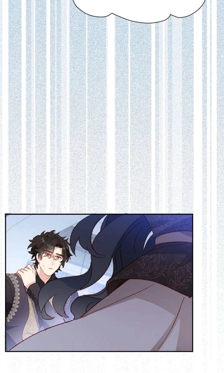The Daughter of Duke Doesn't Want to Be Spoiled Chapter 40 page 47 - 