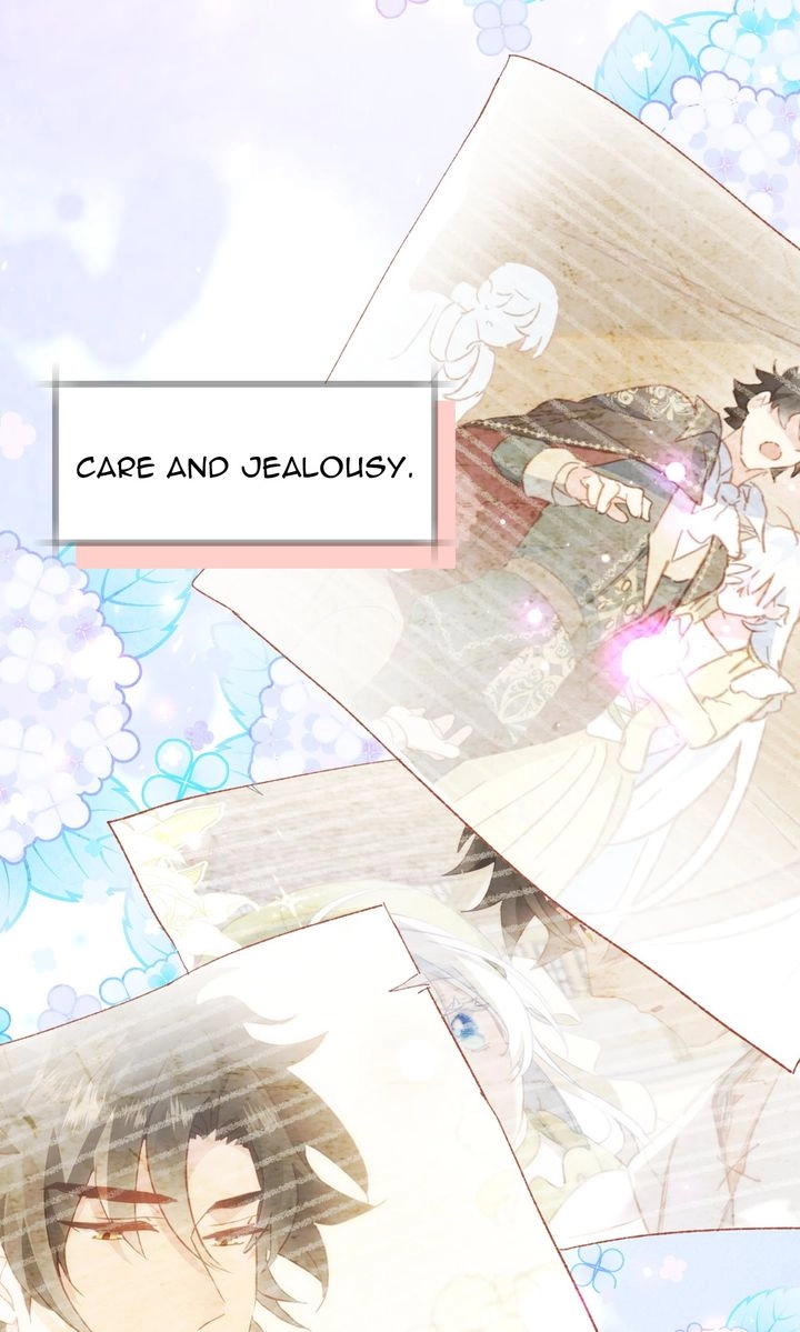 The Daughter of Duke Doesn't Want to Be Spoiled Chapter 40 page 51 - 