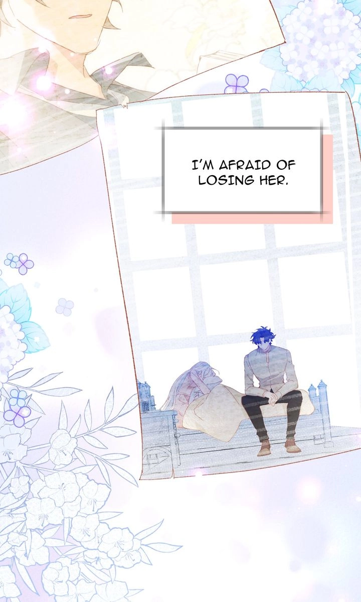 The Daughter of Duke Doesn't Want to Be Spoiled Chapter 40 page 52 - 