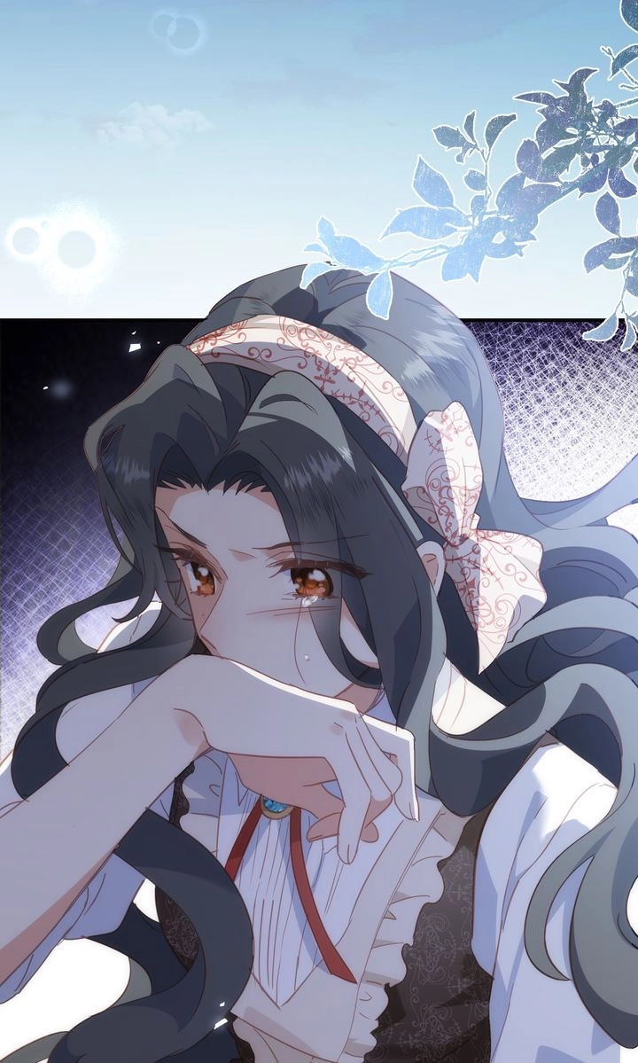 The Daughter of Duke Doesn't Want to Be Spoiled Chapter 40 page 57 - 