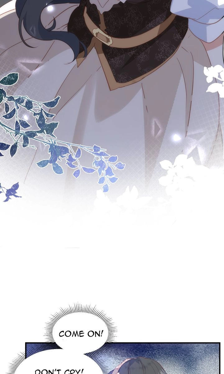The Daughter of Duke Doesn't Want to Be Spoiled Chapter 40 page 58 - 