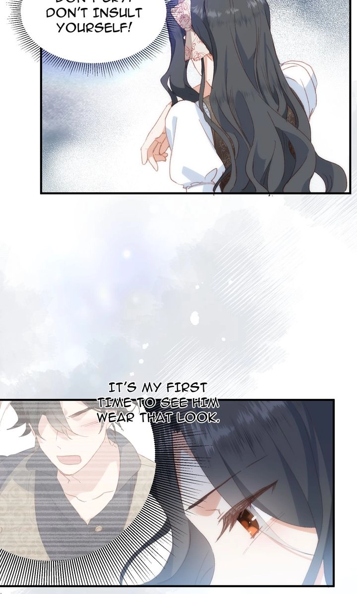 The Daughter of Duke Doesn't Want to Be Spoiled Chapter 40 page 59 - 