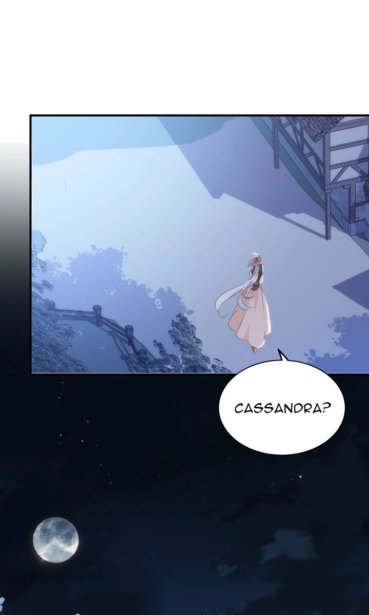 The Daughter of Duke Doesn't Want to Be Spoiled Chapter 40 page 66 - 