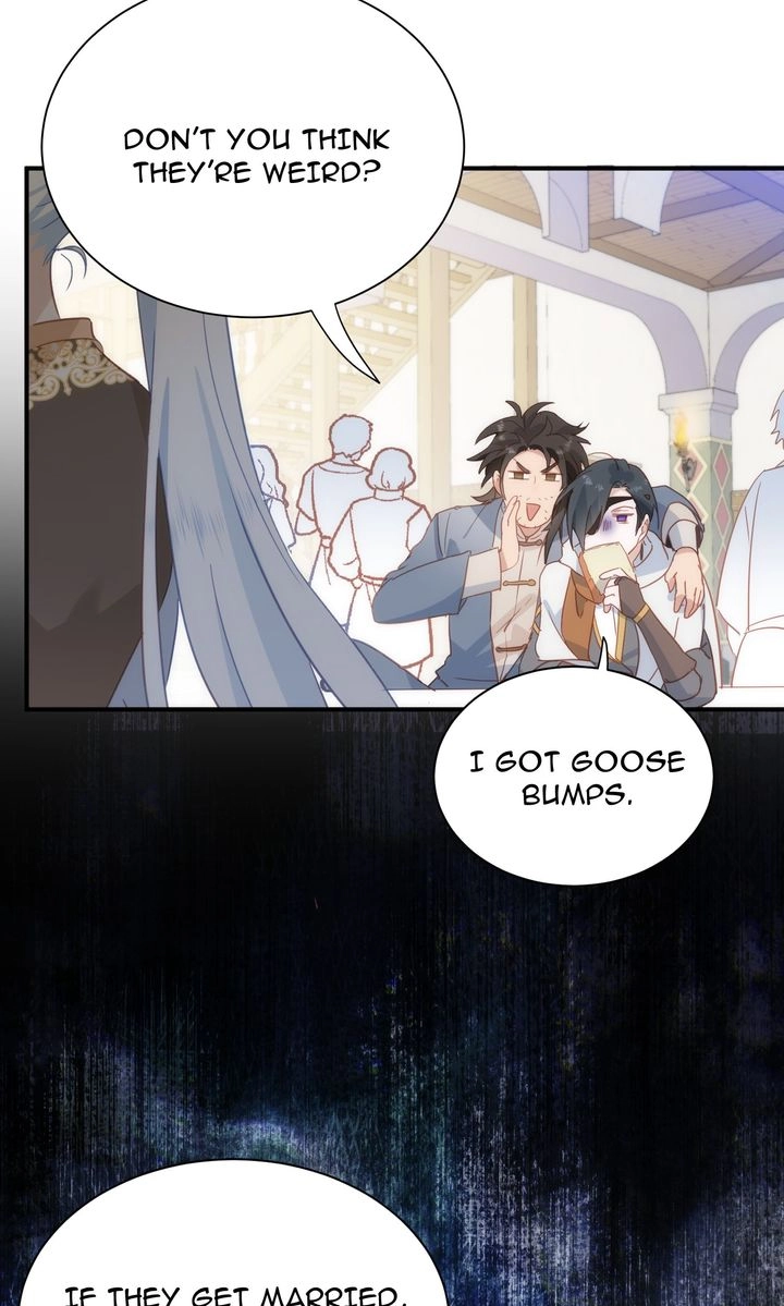 The Daughter of Duke Doesn't Want to Be Spoiled Chapter 40 page 10 - 