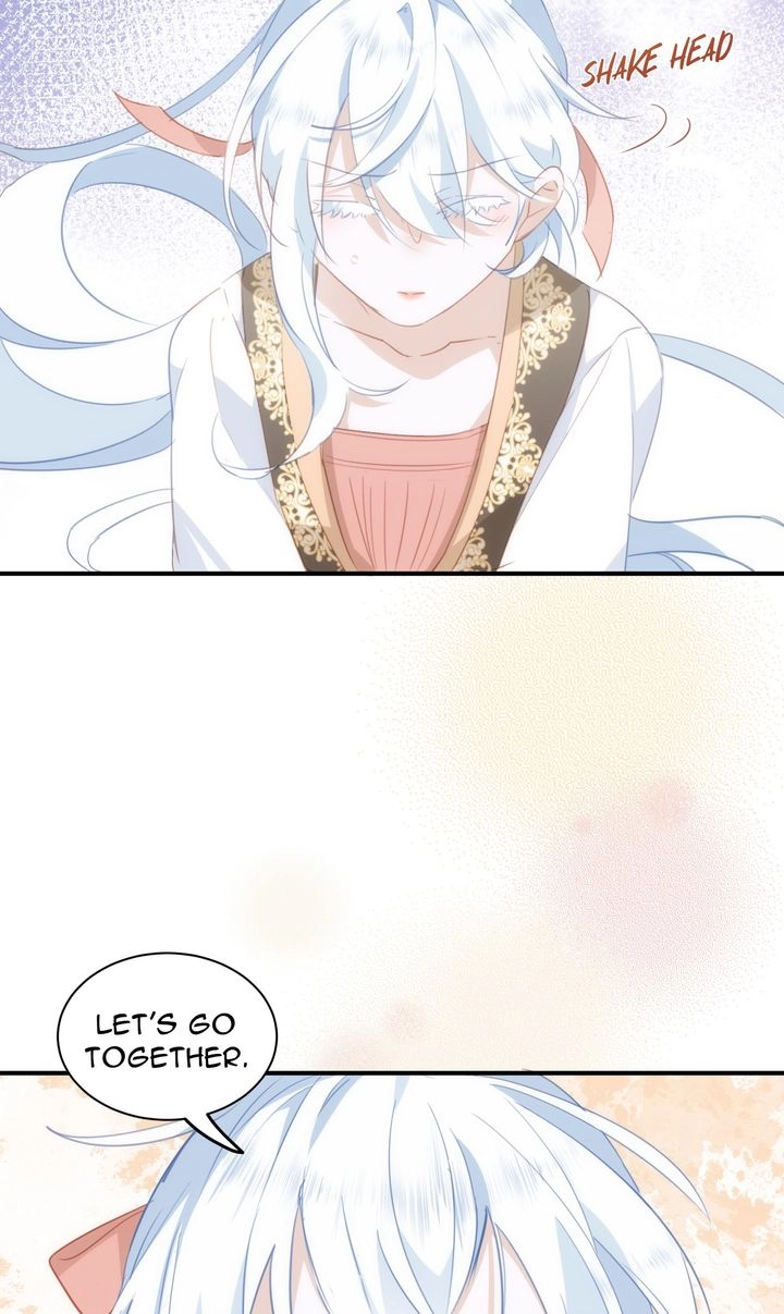 The Daughter of Duke Doesn't Want to Be Spoiled Chapter 41 page 14 - 
