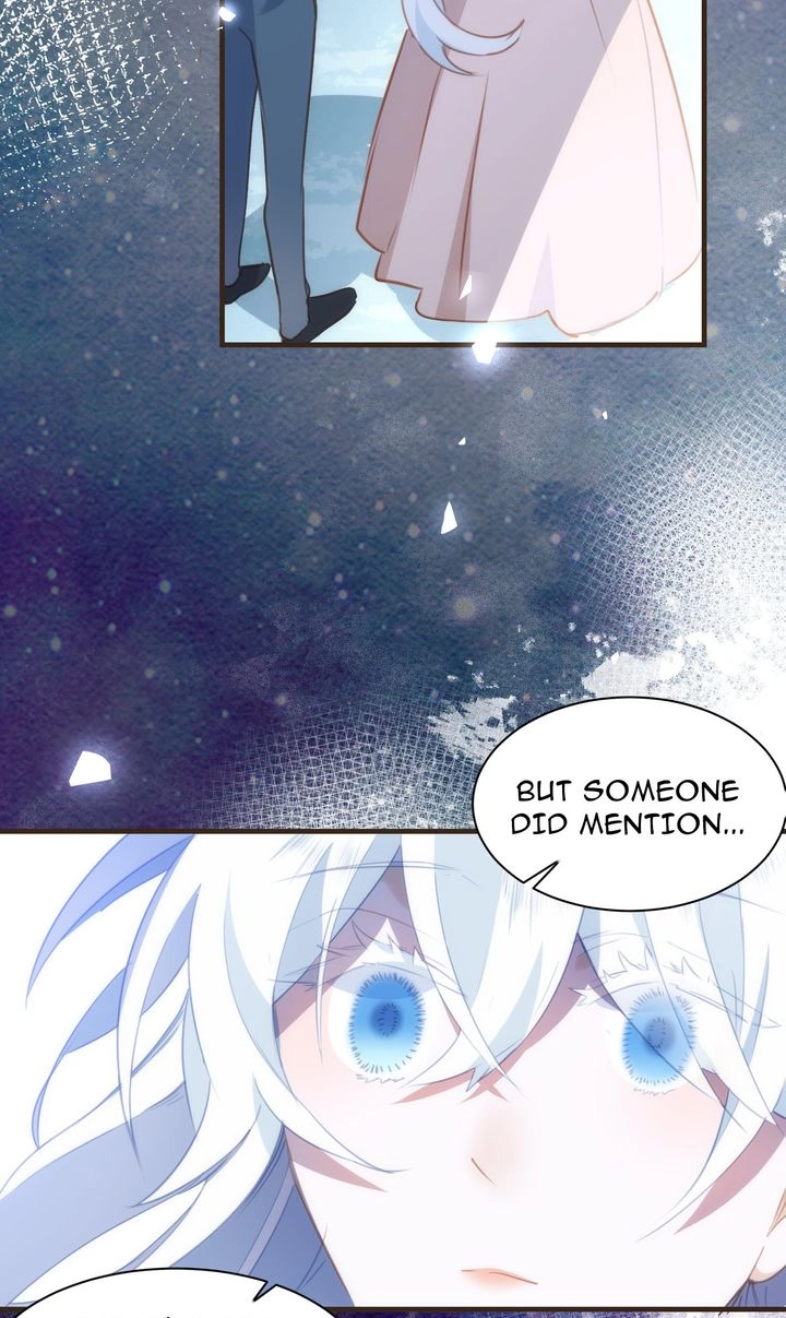 The Daughter of Duke Doesn't Want to Be Spoiled Chapter 41 page 18 - 