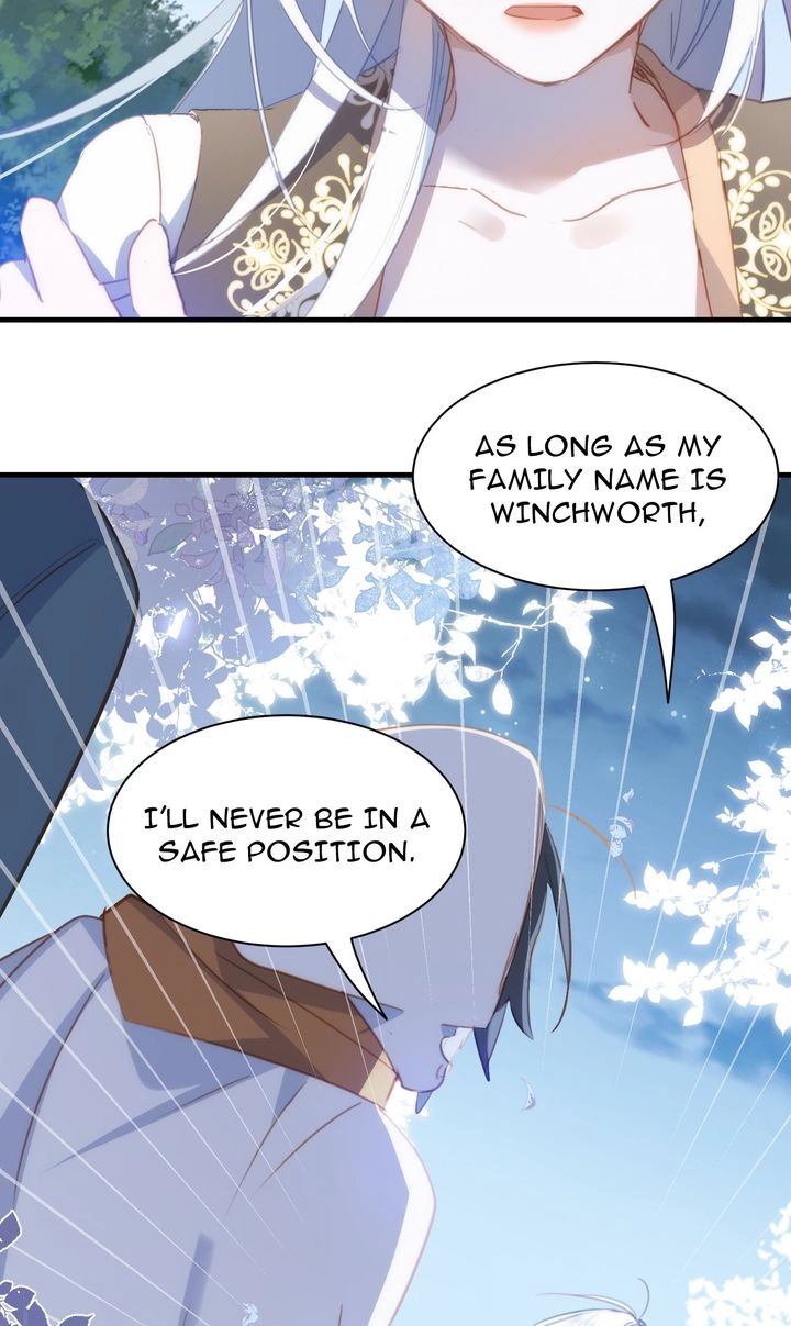 The Daughter of Duke Doesn't Want to Be Spoiled Chapter 41 page 26 - 