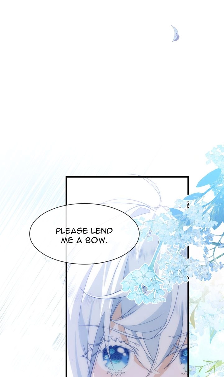 The Daughter of Duke Doesn't Want to Be Spoiled Chapter 41 page 28 - 